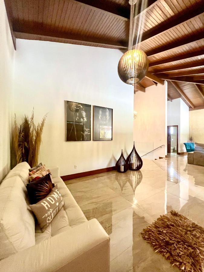 Lara'S Home Suites Capitólio 외부 사진