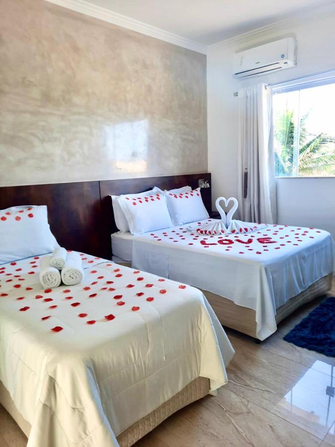 Lara'S Home Suites Capitólio 외부 사진