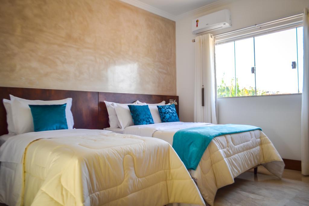 Lara'S Home Suites Capitólio 외부 사진